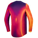 Bluza ALPINESTARS FLUID KEPLER PU/OR