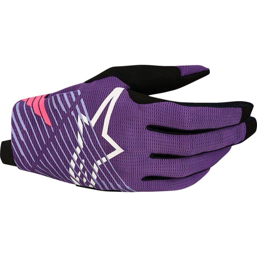 Rękawiczki ALPINESTARS RADAR PRO PU/BK