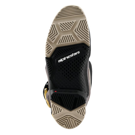 Buty ALPINESTARS TECH 7 ENDURO DRYSTAR B/G/GD