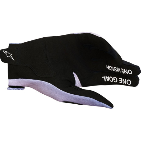 Rękawiczki ALPINESTARS RADAR GY/WH/BK
