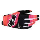 Rękawiczki ALPINESTARS TECHSTAR CR/BK/FU