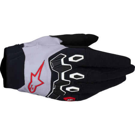 Rękawiczki ALPINESTARS FULL BORE V2 LI/BK