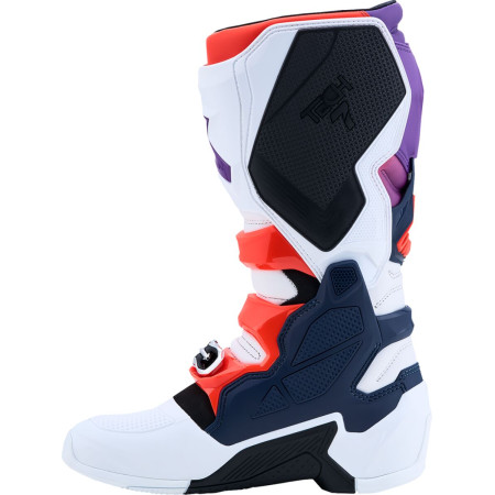 Buty ALPINESTARS TECH 7 PU/BL/FL RD