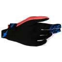 Rękawiczki ALPINESTARS TECHSTAR CR/BK/FU