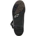 Buty ALPINESTARS BELIZE V2 DRYSTAR BLK/BRW