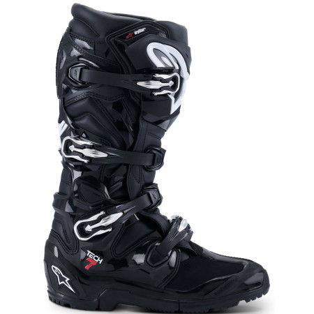 Buty ALPINESTARS TECH 7 ENDURO DRYSTAR BLACK