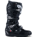 Buty ALPINESTARS TECH 7 ENDURO DRYSTAR BLACK
