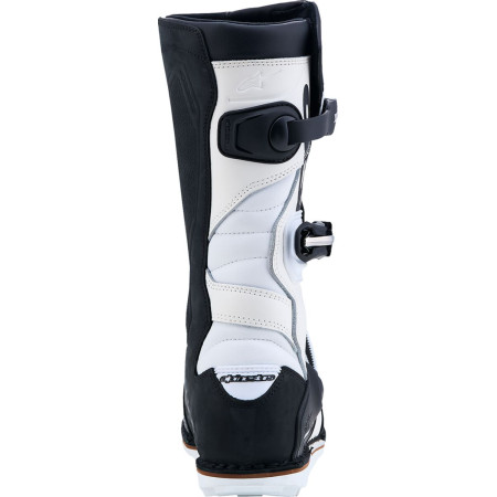 Buty ALPINESTARS TECH-T BLACK/WHITE