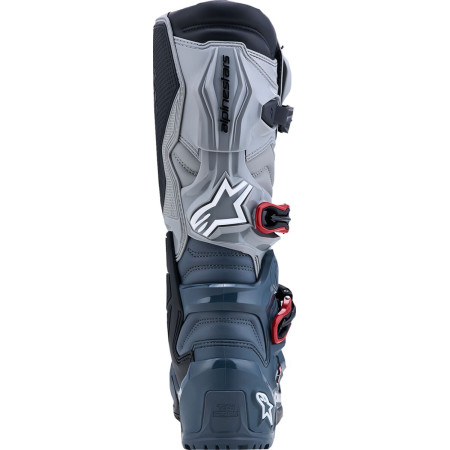 Buty ALPINESTARS TECH 7 ENDURO DRYSTAR GY/RD