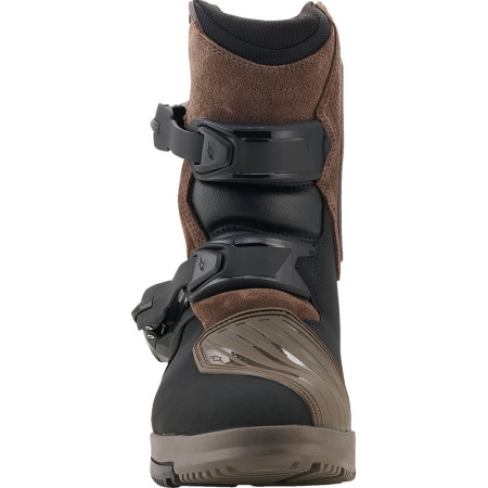 Buty ALPINESTARS BELIZE V2 DRYSTAR BLK/BRW