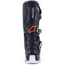 Buty ALPINESTARS TECH 7 ENDURO DRYSTAR B/R/W