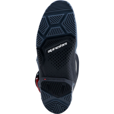 Buty ALPINESTARS TECH 7 ENDURO DRYSTAR GY/RD