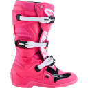 Buty dziecięce ALPINESTARS YTH TECH 7S P/B/W