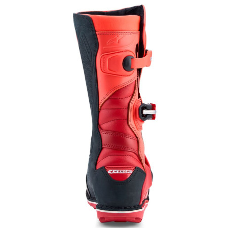 Buty ALPINESTARS TECH-T RED/BLACK