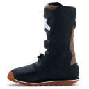 Buty ALPINESTARS TECH-T BROWN/BLACK/GUM