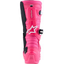 Buty dziecięce ALPINESTARS YTH TECH 7S P/B/W