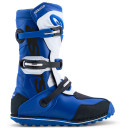 Buty ALPINESTARS TECH-T BLUE/BLACK/WHITE