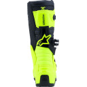 Buty dziecięce ALPINESTARS YTH TECH 7S YLW/BK