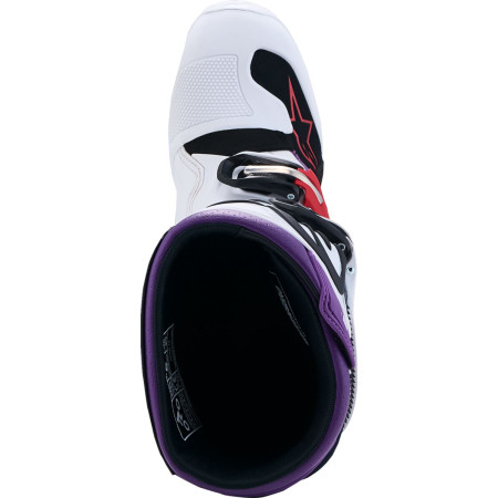 Buty dziecięce ALPINESTARS YTH TECH 7S BL/B/W