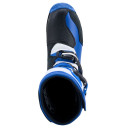 Buty ALPINESTARS TECH-T BLUE/BLACK/WHITE
