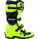 Buty dziecięce ALPINESTARS YTH TECH 7S YLW/BK