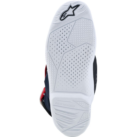 Buty dziecięce ALPINESTARS YTH TECH 7S BL/B/W