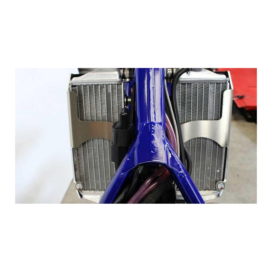 Osłona chłodnicy AXP Sherco 125SER 18-21