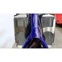 Osłona chłodnicy AXP Sherco 125SER 18-21