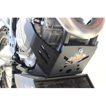 Osłona silnika AXP Xtrem HDPE KTM SXF/XCF/Husq. FC