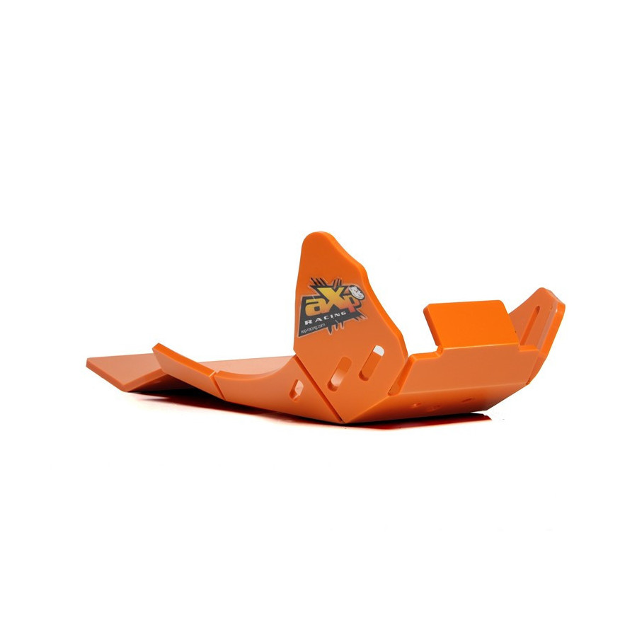 Osłona silnika AXP Xtrem HDPE KTM 250SX/300SX/XC