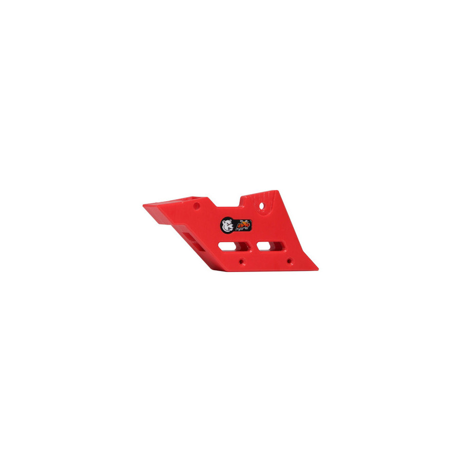 Prowadnica łańcucha AXP Ducati DESMO 450 MX/EDS 25