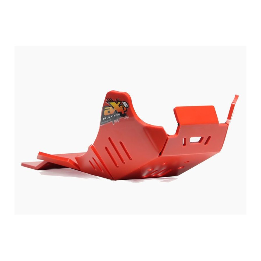 Osłona silnika AXP Xtrem HDPE Beta 350RR - 500RR