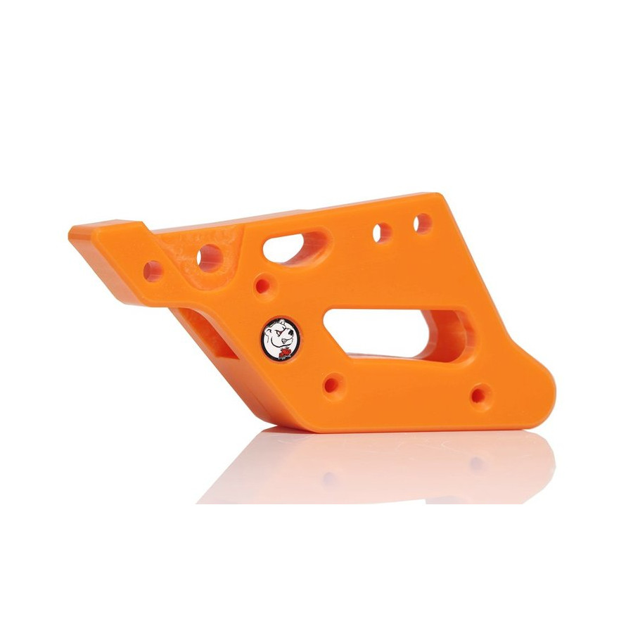 Prowadnica łańcucha AXP KTM 125-500 SX/SX-F/EXC/F