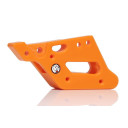 Prowadnica łańcucha AXP KTM 125-500 SX/SX-F/EXC/F