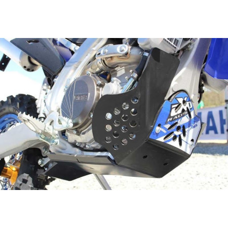 Osłona silnika AXP Xtrem HDPE Yamaha WR250F/WR450F
