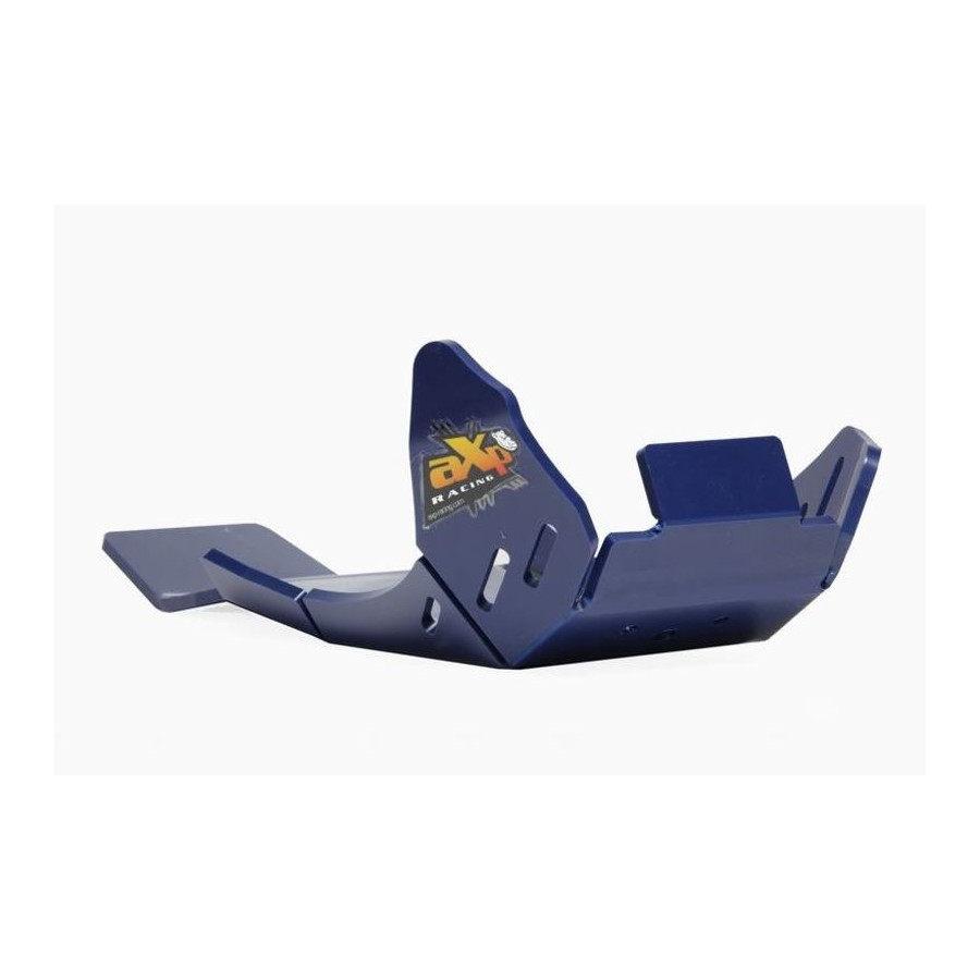 Osłona silnika AXP Xtrem HDPE Husq. TC/TE250 TE/TX