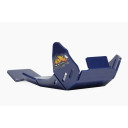 Osłona silnika AXP Xtrem HDPE Husq. TC/TE250 TE/TX