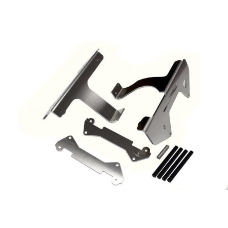 Osłona chłodnicy AXP Sherco 250/300 SE R/F