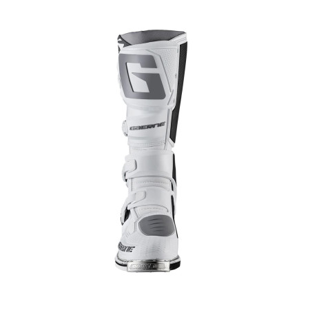 GAERNE BUTY CROSS/ENDURO MODEL SG-12 WHITE