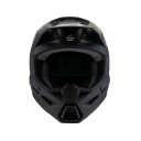 Kask ALPINESTARS yth sm3 solid black yl II GATUNEK