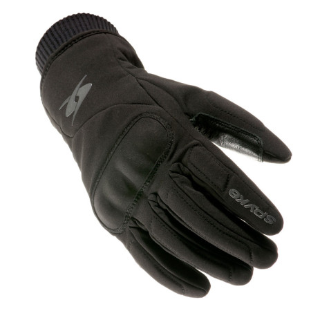 Rękawice SPYKE marlon softSHELL black