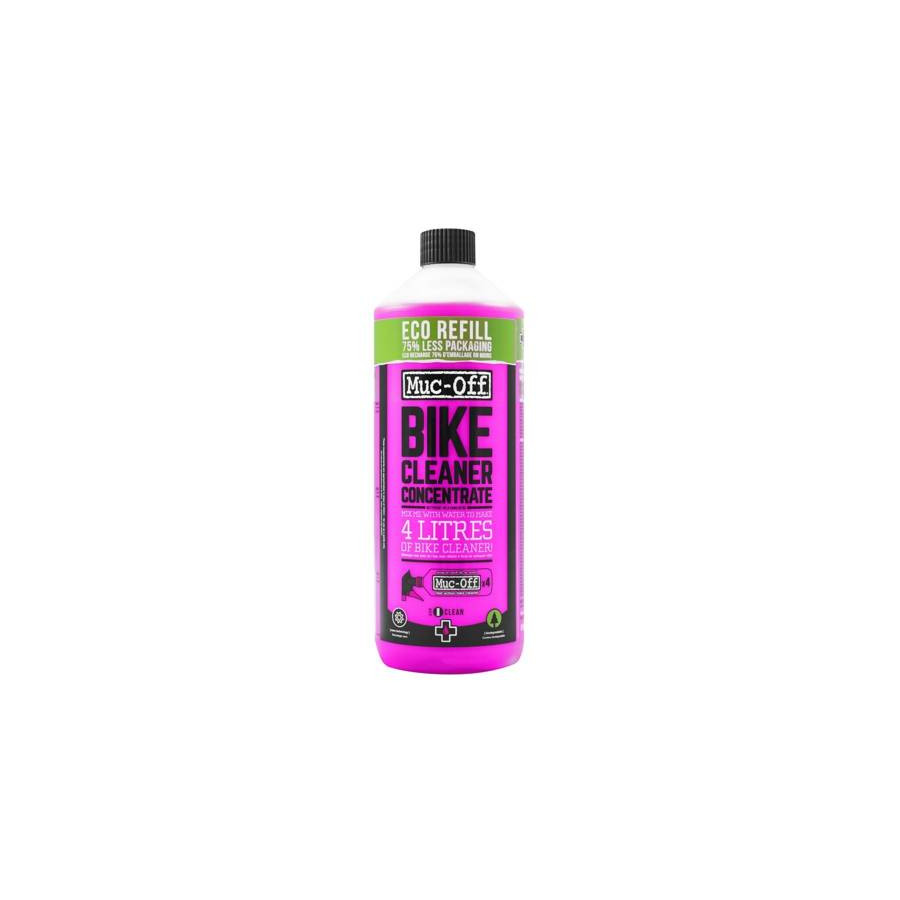 Koncentrat bike cleaner 1 l MUC-OFF