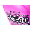 Nano tech bio motorcycle cleaner MUC-OFF 5l