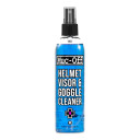Środek do czyszczenia wizjera kasku MUC-OFF 250ML