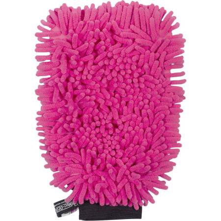 Rękawica do mycia MUC-OFF MICROFIBRE WASH MITT