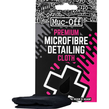 Ściereczka z mikrofibry MUC-OFF