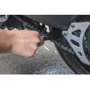 Zestaw 3 szczotek do mycia motocykla MUC-OFF