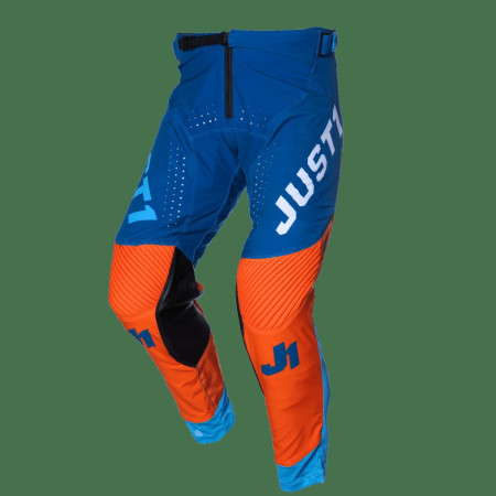 Komplet JUST1 J-Flex 2.0 Blue/Orange