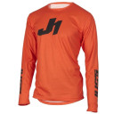 Komplet JUST1 J-Essential Pomarańczowy 36XL