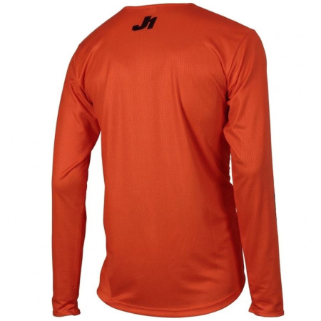 Komplet JUST1 J-Essential Pomarańczowy 36XL